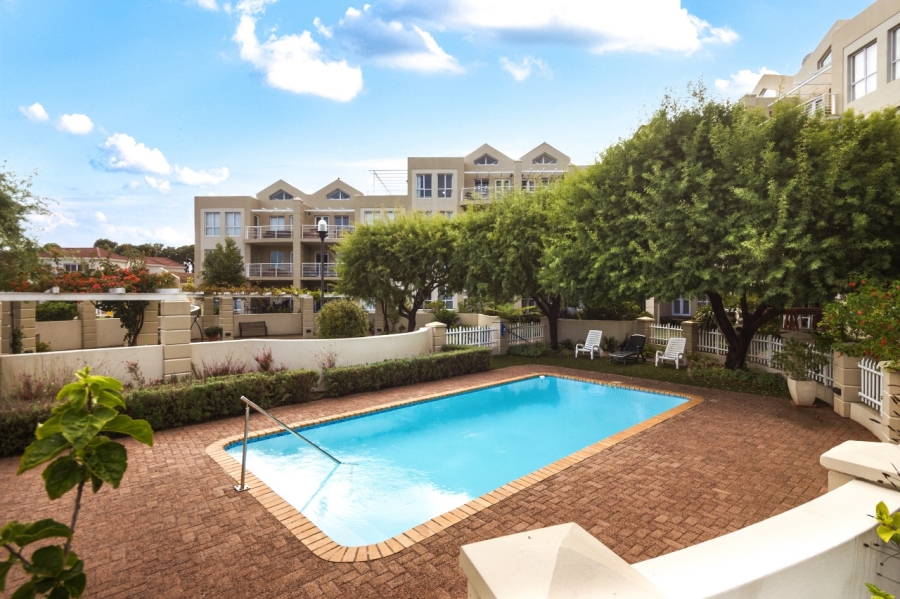 To Let 2 Bedroom Property for Rent in Harbour Island Western Cape